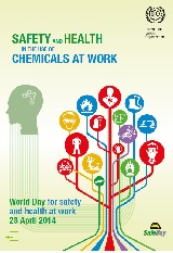 МОТ определились с темой Всемирного дня охраны труда 2014