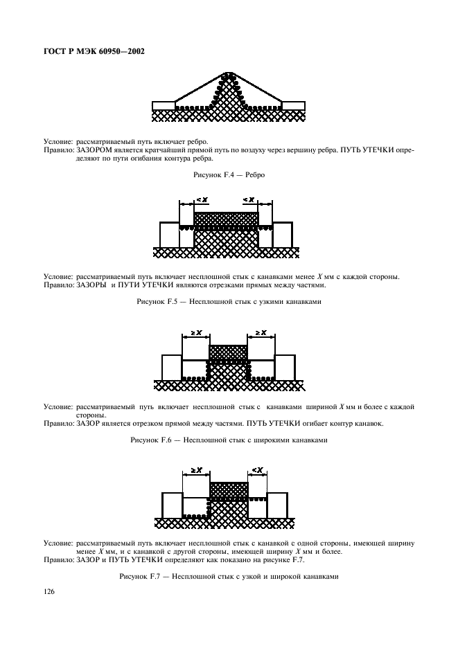 Госты pdf. ГОСТ Р МЭК 60950-2002 тестовые вопросы и ответы зачет. Зазоры дороги.