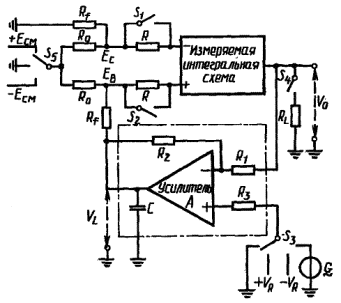 Аналоговые интегральные схемы. Микросхема интегральная аналоговая на схеме. К1лб558 схема включения. Прибор измерительный интегральных схем. Схемы интегральных устройств на микросхемах.