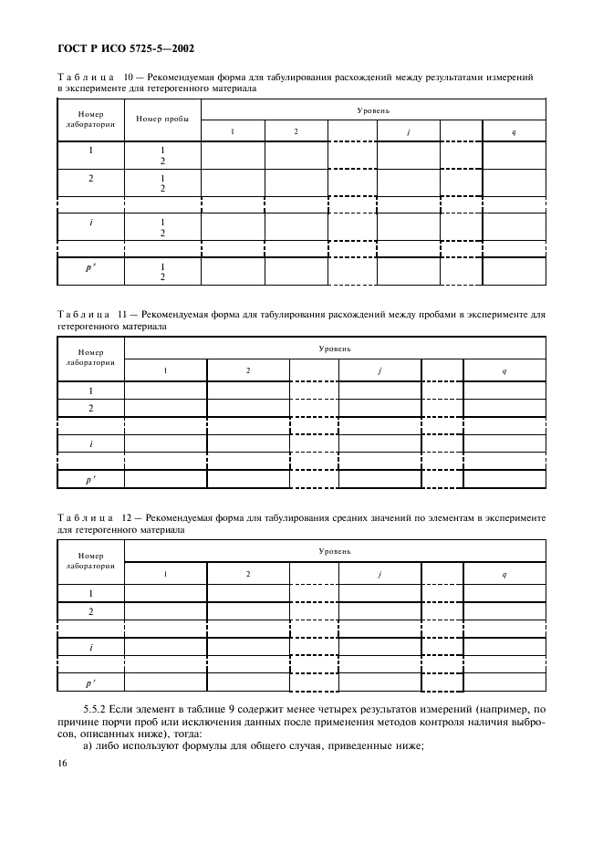 Госты pdf. ГОСТ Р ИСО 5725. ГОСТ Р ИСО 5725-1-2002. ГОСТ Р ИСО 5725 краткое описание.