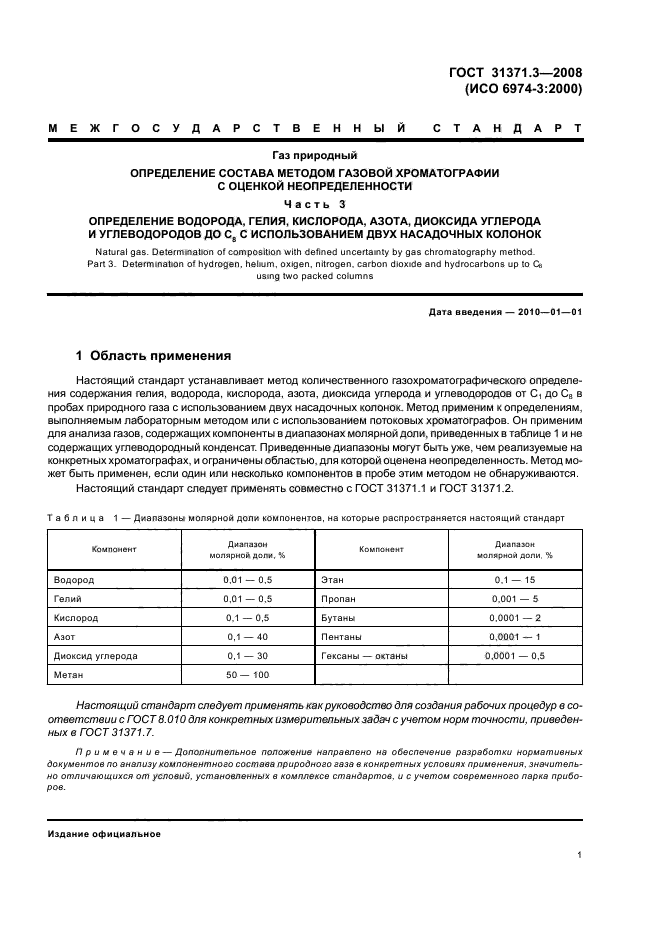 Содержание водорода в газе. Гелий газообразный гост. состав природного газа гост. гост 31371.7-2008. содержание азота в природном газе.