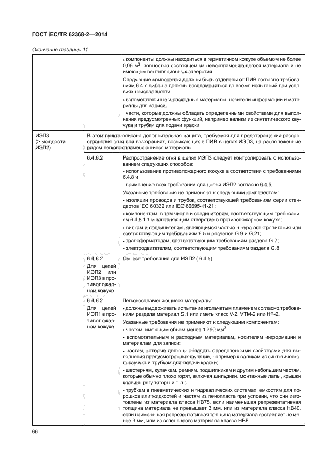 Iec 62368. Iec 62368