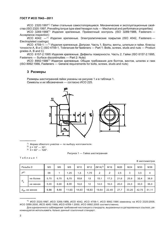 Р исо 2011. Гайка шестигранная ГОСТ Р ИСО 7042. Гайка самостопорящаяся ГОСТ. ГОСТ Р 50271-92 гайки шестигранные стальные самостопорящиеся pdf. Гайка ГОСТ 2320-2009