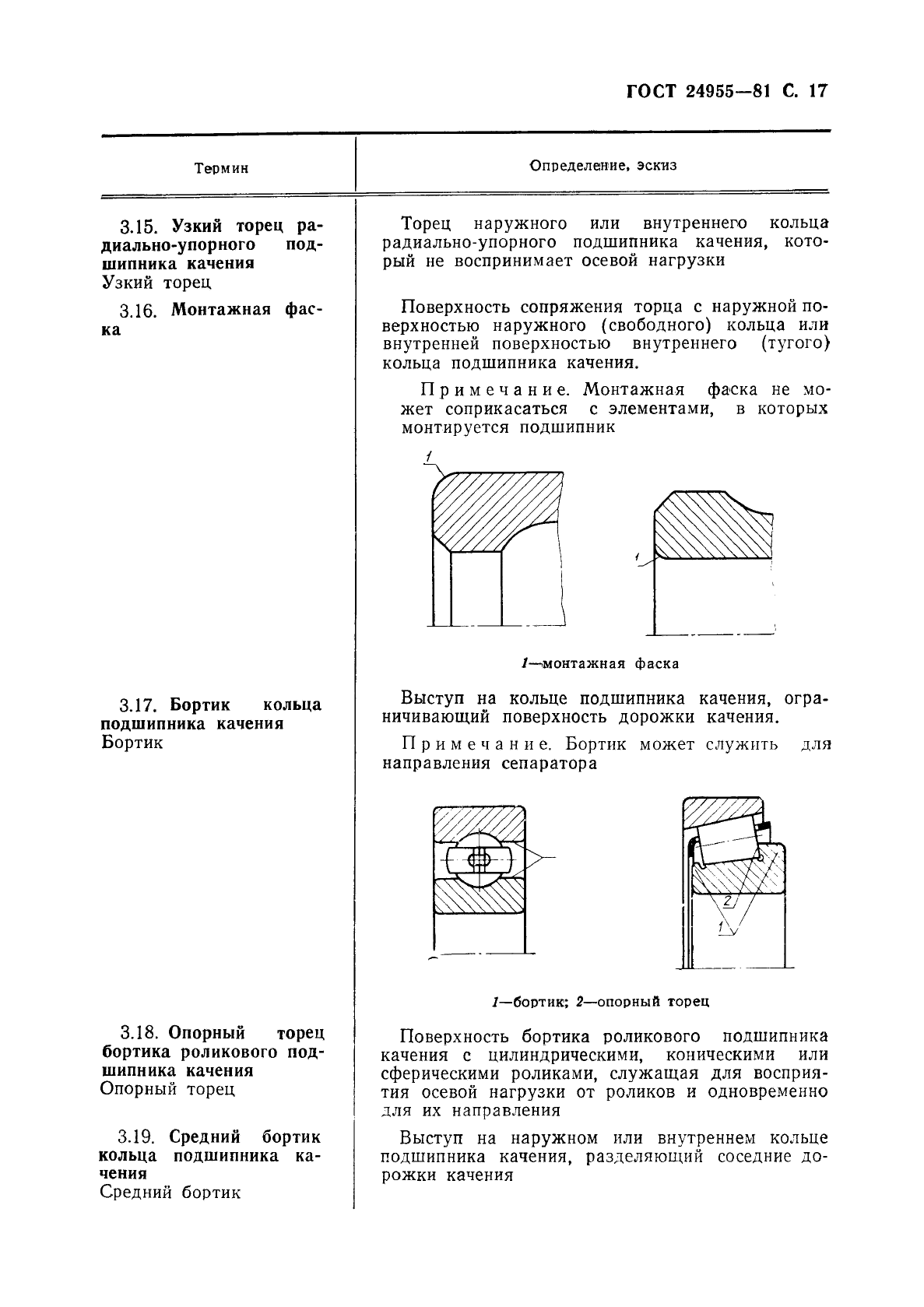 Определенный гостом