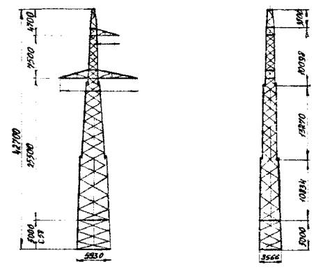 Тип п. П330-3. Подставка п1м. П330-6 схема. П 330-24-О схемы.