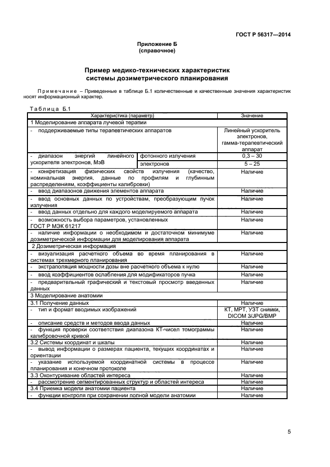 Медико техническое задание на проектирование образец