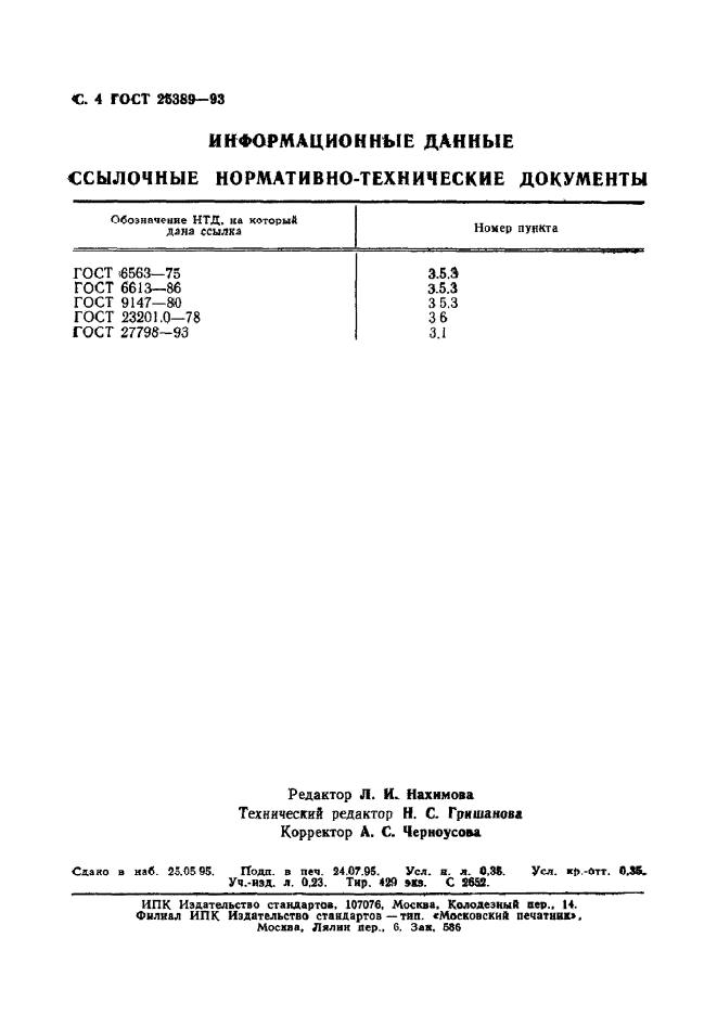Госты по редактированию. ГОСТ 31218 подготовка проб.