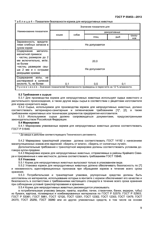 Госты животные. ГОСТ Р 55453-2013 «корма для непродуктивных животных». Корма с ГОСТ Р 55453-2022. ГОСТ Р 55453 2013 корма. Технические условия на сухой корм для собак.