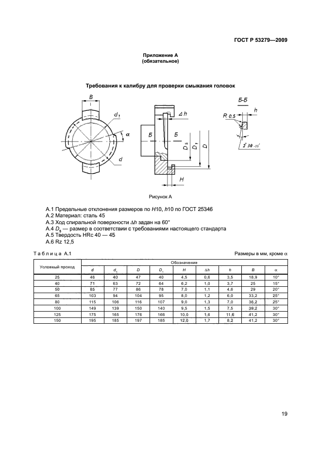 Р 53279 2009. Типовые испытания гост. Гост р 53279. Головка муфтовая гм-50 гост р 53279-2009. Гост р53279-2009 головка-заглушка.