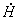 *