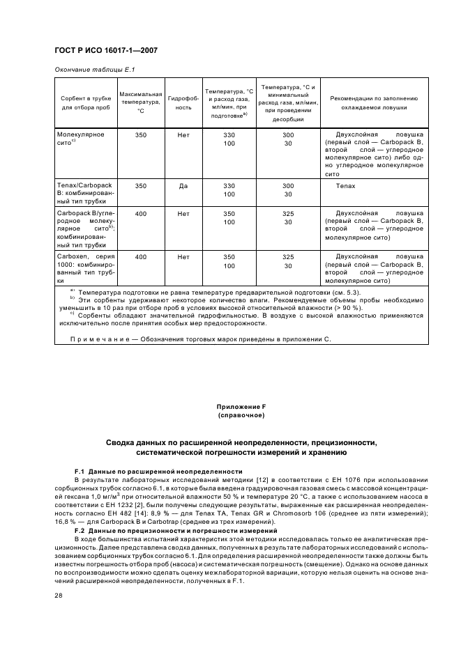 Помещение отбора проб