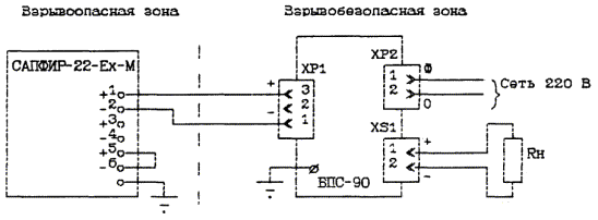 Мт22 r10 схема подключения