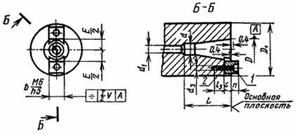 Исполнение 2 по гост 12815-80. Исполнение заглушек фланцевых. 200. Исполнение 5. Фланцы атк 24.