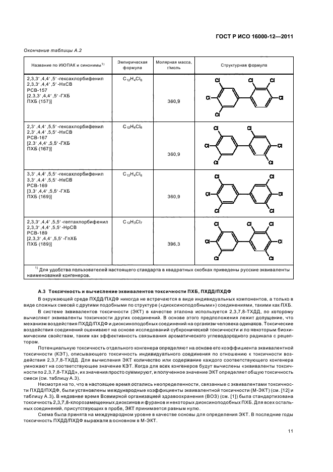 Госты исо 16000. Полихлорированные бифенилы формула. ПХБ расшифровка. Полихлорированные дибензофураны формула. Конгенеры ПХБ.