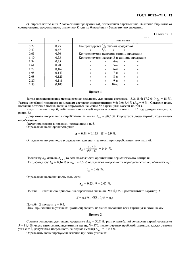 Отбор проб угля. Отбор проб угля с вагонов.