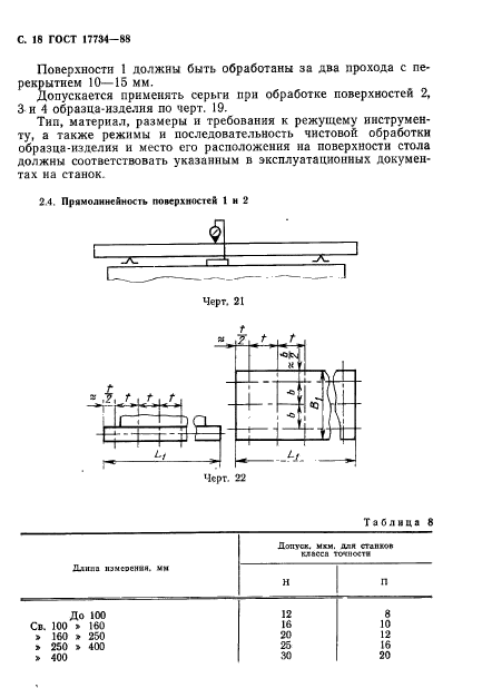 Нормальной точности