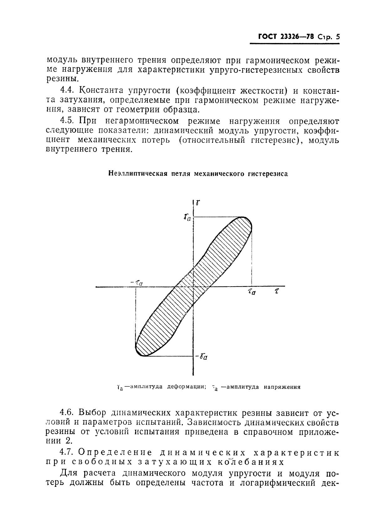 Приведенные испытания