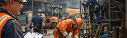 ������������ ����������������� �����������: ��� ���������� �������� ���������� �� �������� ���������� 