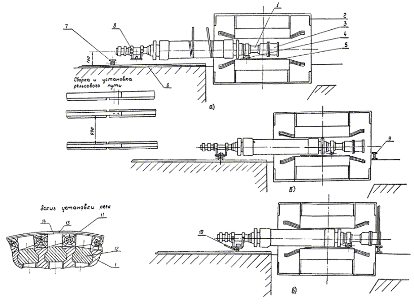 Генератор твф 120 2