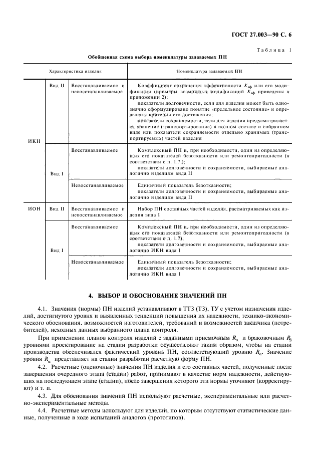 Норматив изделий. ГОСТ 27.003-90. ГОСТ 27.003-2016. ГОСТ надежность в технике. Требования по надежности изделия.