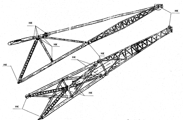 Эш 10 70 чертежи