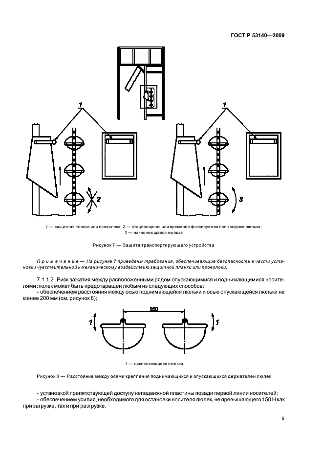 Рисунки по гост