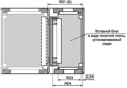 Размеры быстросъемных пневмо разъемов