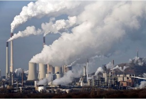 Обнародованы Правила разработки и утверждения методики расчёта выбросов вредных веществ в атмосферный воздух от стационарных источников.