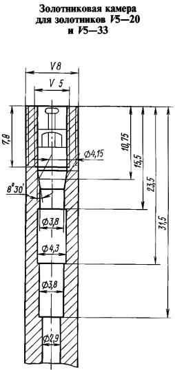 Ниппель автомобильный размеры. Золотник v5-33 ГОСТ 8107-75. Чертеж ниппеля автомобильного. Золотник v5-20 ГОСТ 8107-75. Чертеж ниппеля автомобильной камеры.