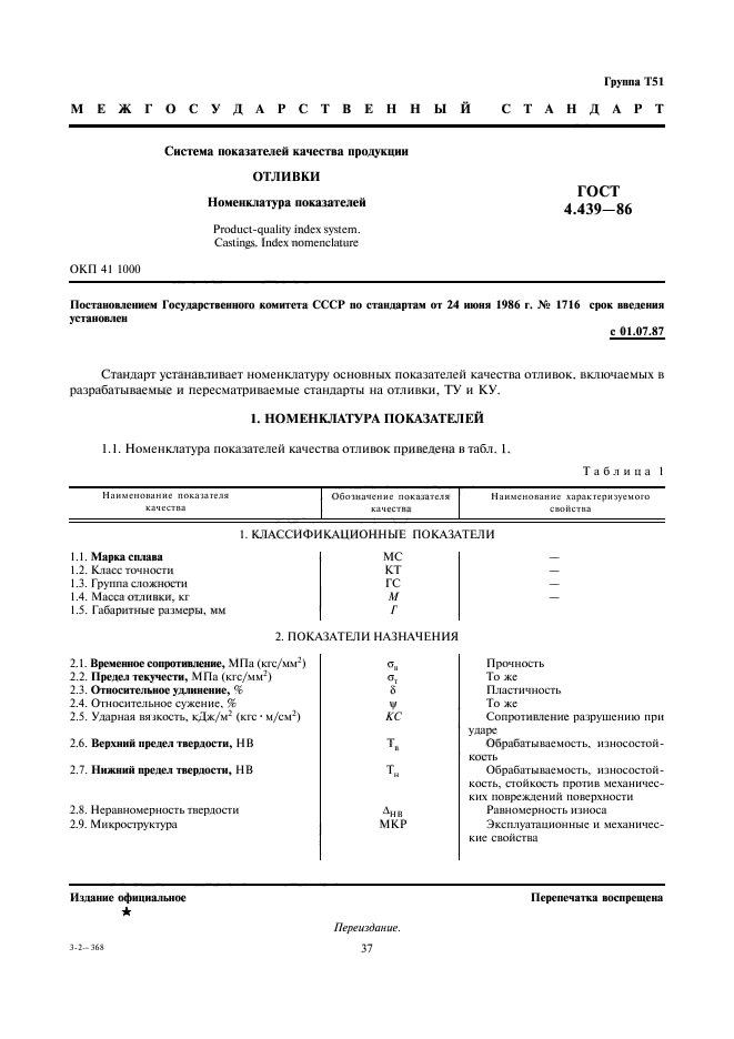 Номенклатура показателей качества продукции устанавливается. Номенклатура показателей качества продукции устанавливается