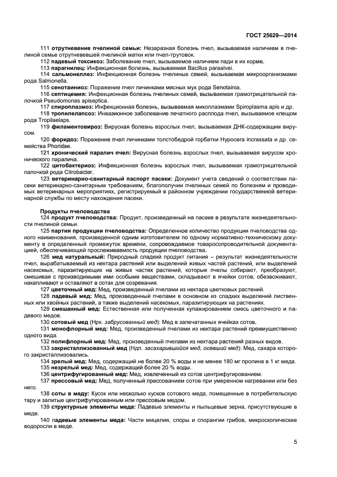 Словарь пчеловода термины с картинками