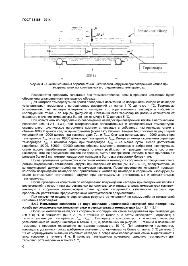 Периодичность осмотра изолирующих стыков со снятием накладок