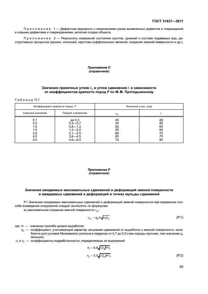 План проведения технической учебы регламентирует