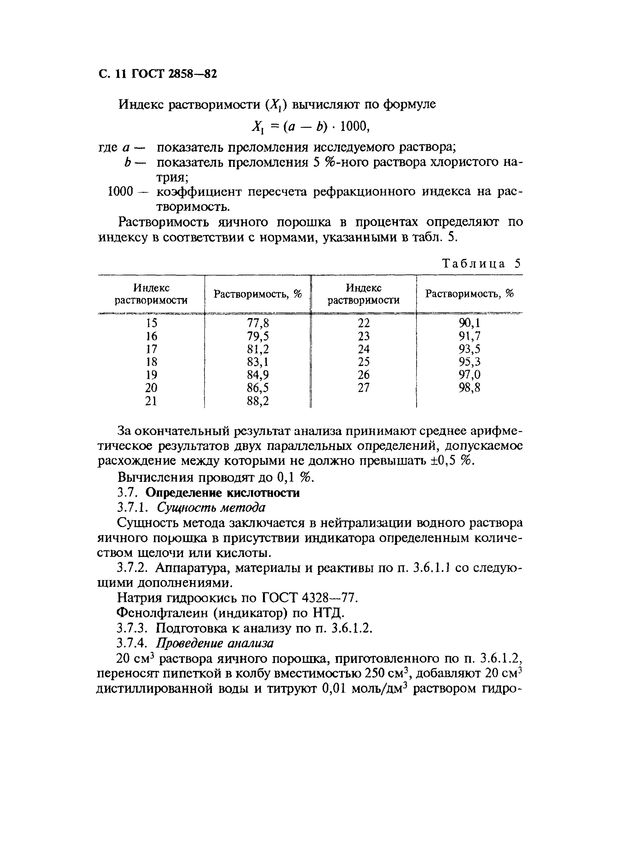 Технологическая схема яичного порошка