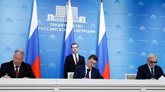 Подписано новое соглашение между Правительством РФ, профсоюзами и работодателями