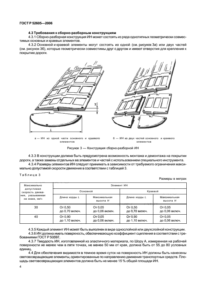 Р 52605 2006