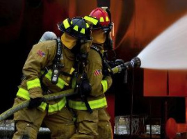 Пожарная безопасность для руководителей организаций, лиц, назначенных руководителем организации ответственными за обеспечение пожарной безопасности, в том числе в обособленных структурных подразделениях организации
