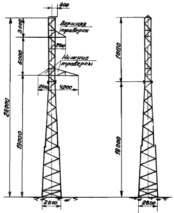 Типовой проект п110 5в