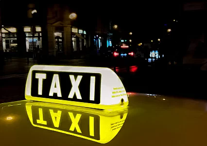 Является ли такси в текущей ситуации прибыльной работой и бизнесом?