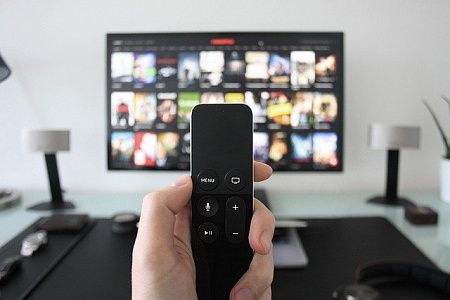 Smart TV - новый стандарт для современных телевизоров