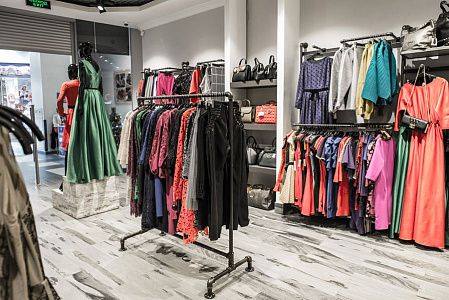 Открытие магазина одежды: варианты для начинающих бизнесменов