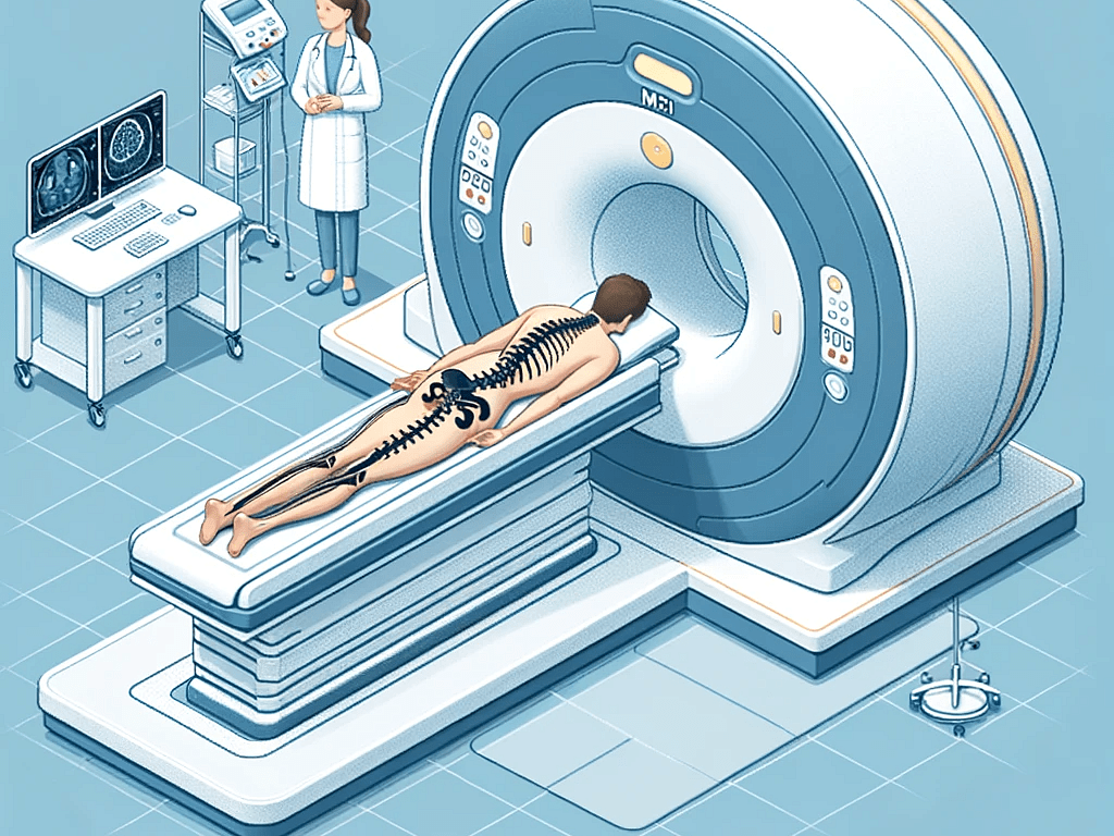 МРТ - вред или польза? - новости информационного портала по охране ...