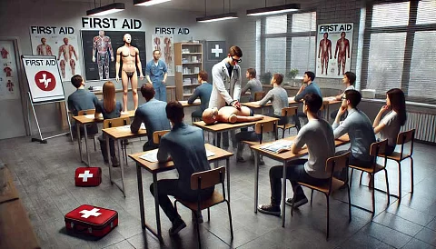 ������ ������ � 1 �������� 2024 �.