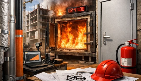 ������������ �� 2.13130.2020: ��� ���������� � �������� ����������� ������������� � 2026 ����