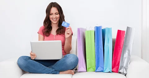 Как экономить на покупках в интернете?