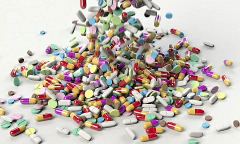 Бесплатные лекарства не только льготникам – новый проект Минздрава