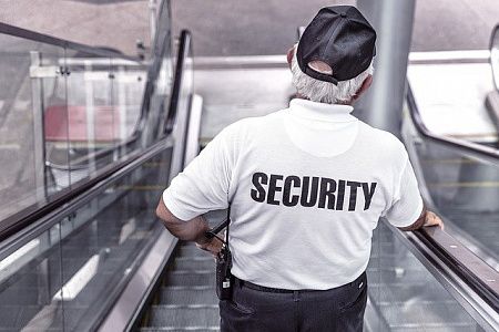Охранные предприятия на защите безопасности и сохранности материальных ценностей