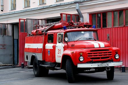 Профессиональное сообщество не поддержало поправки в Правила противопожарного режима РФ 
