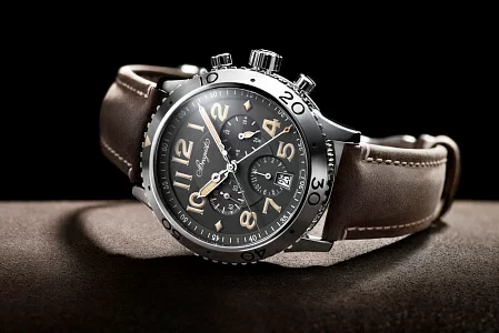     Breguet :   