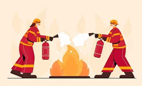 Специальные технические условия по пожарной безопасности: Обеспечение безопасности и защиты